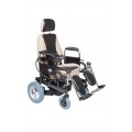 Ηλεκτροκίνητα αναπηρικά αμαξίδια