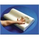 Μαξιλάρι Ύπνου Memory Foam Ανατομικό Μέτριο 30x50cm Standard Mobiak 0806052